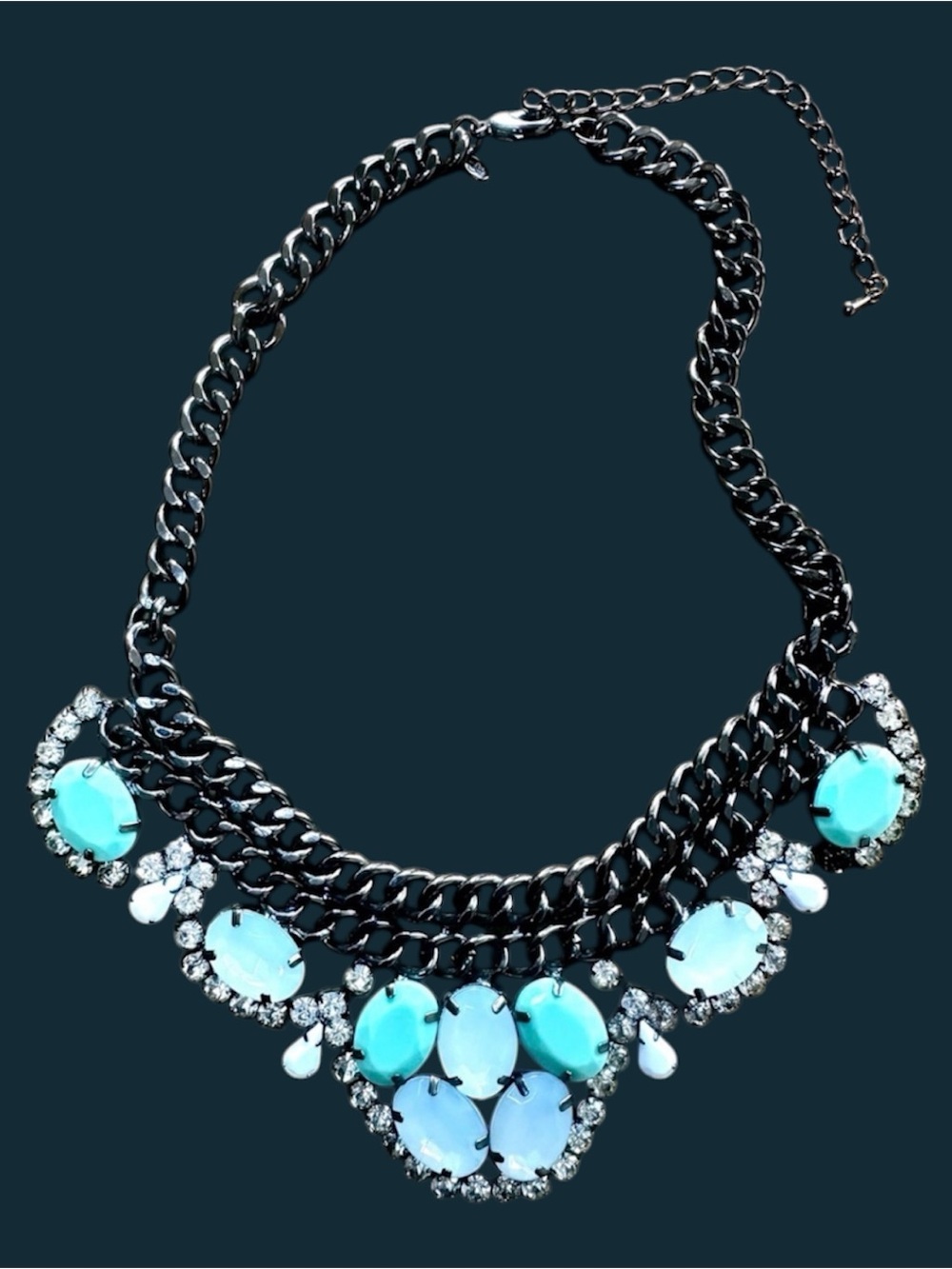 Premier Designs Pastel Perfection Necklace
